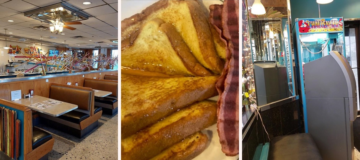 OB Diner Gallery Image 1