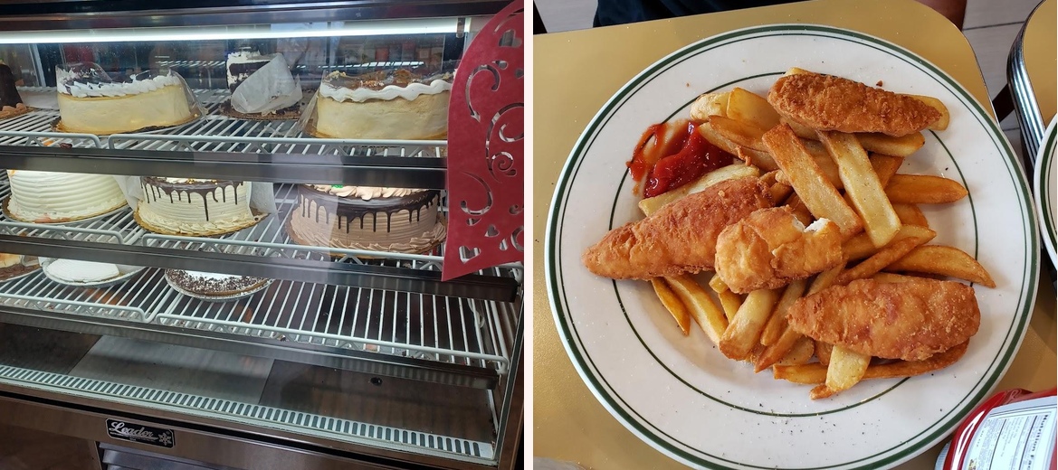 OB Diner Gallery Image 2