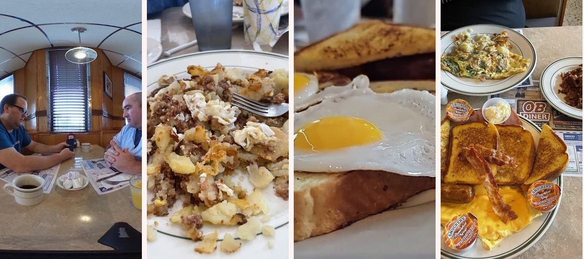 OB Diner Gallery Image 3