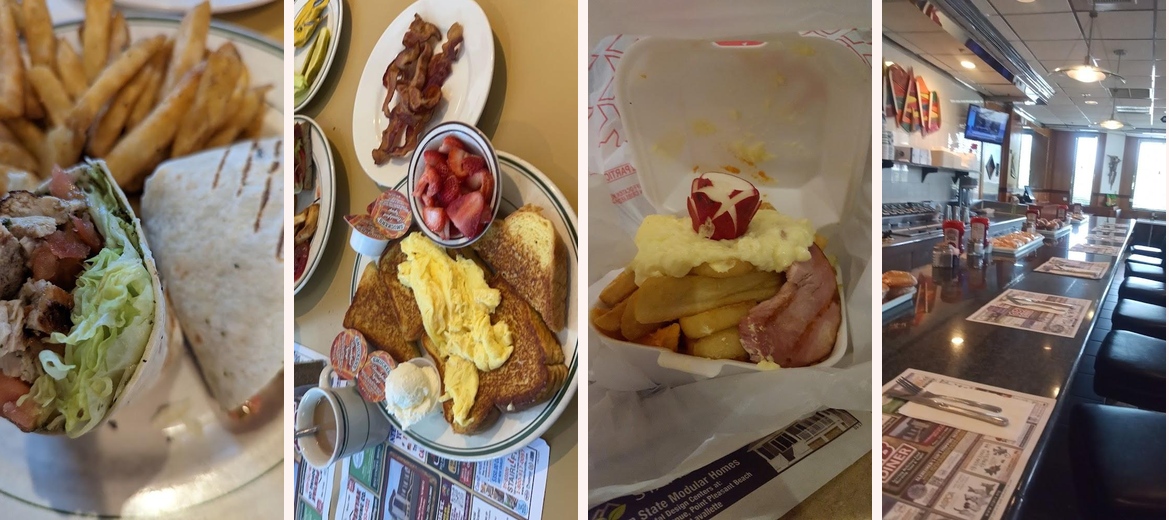 OB Diner Gallery Image 4