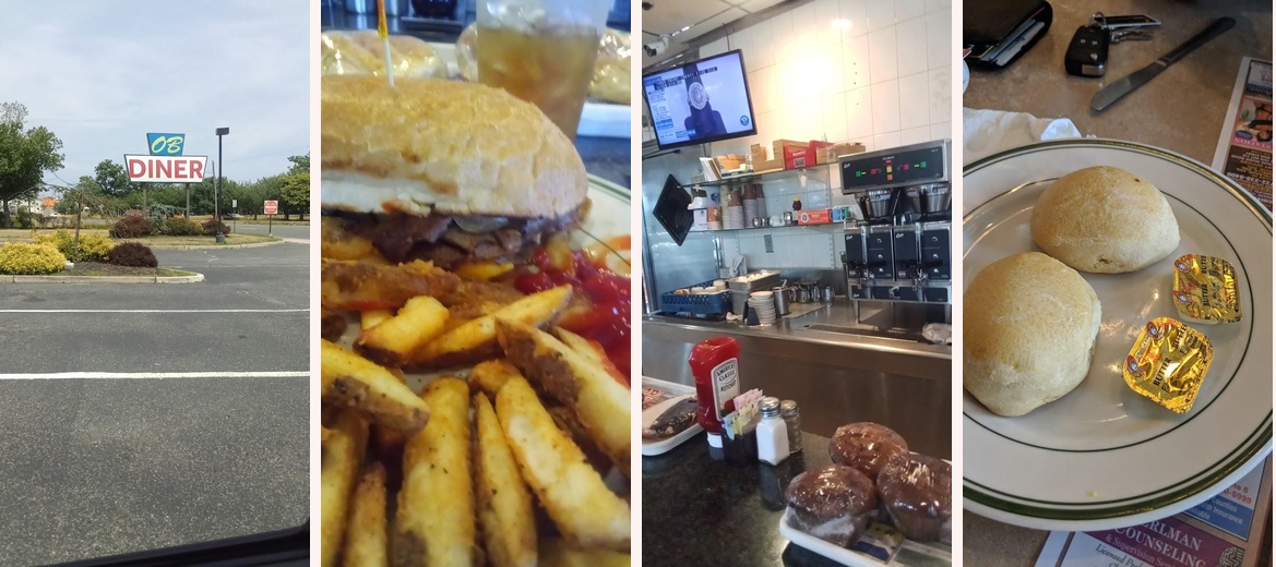 OB Diner Gallery Image 5