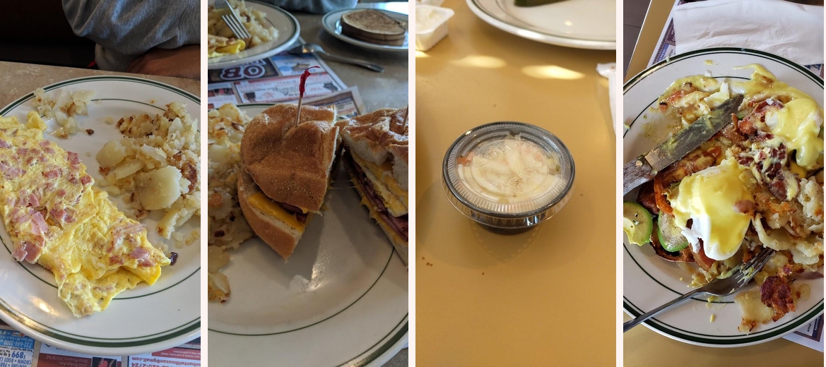 OB Diner Gallery Image 6