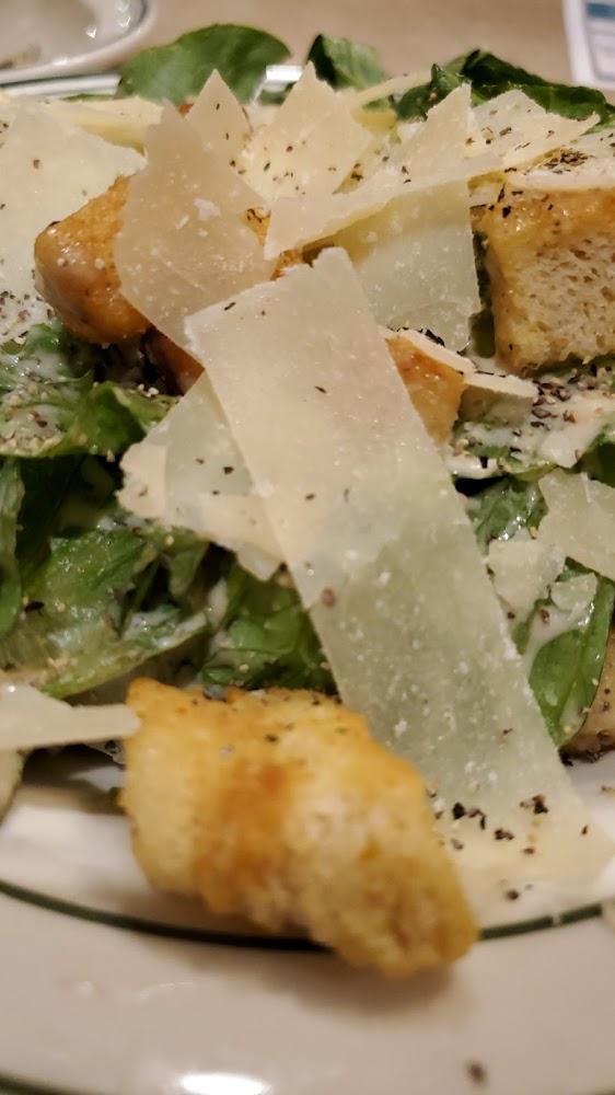 OB Diner Menu image 6